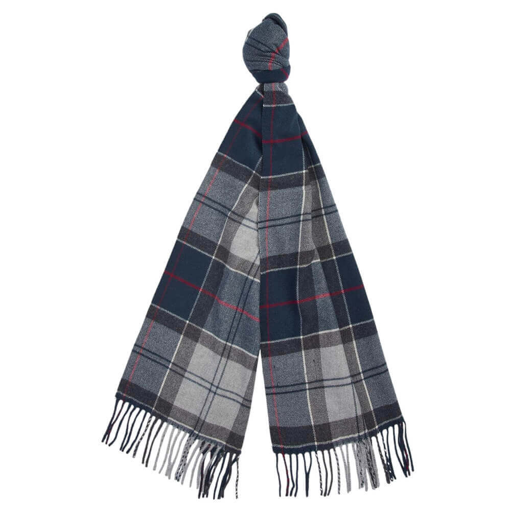 Barbour Galingdale Tartan Scarf